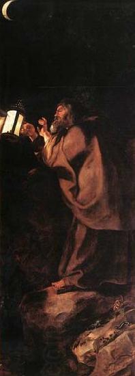 RUBENS, Pieter Pauwel Descent from the Cross China oil painting art